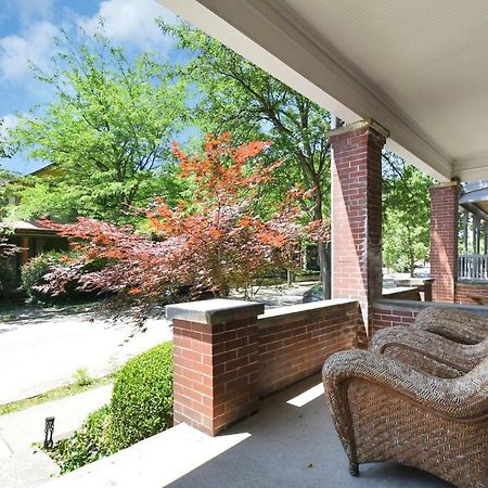 Appartamento Modern Boho Stylish 1Br Near Dt On Historic Street Columbus Esterno foto