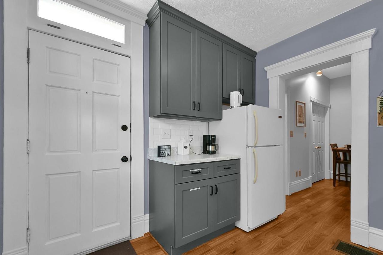 Appartamento Modern Boho Stylish 1Br Near Dt On Historic Street Columbus Esterno foto