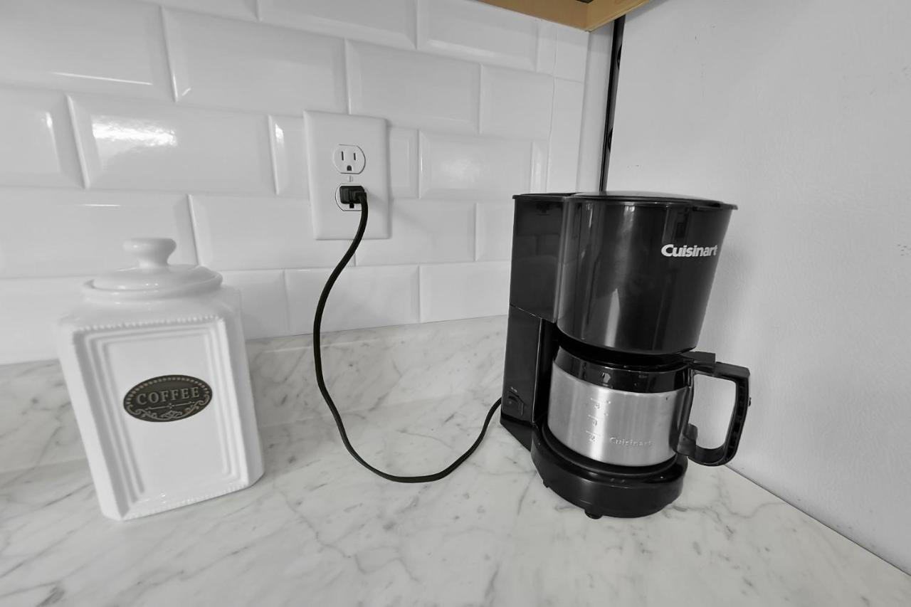 Appartamento Modern Boho Stylish 1Br Near Dt On Historic Street Columbus Esterno foto