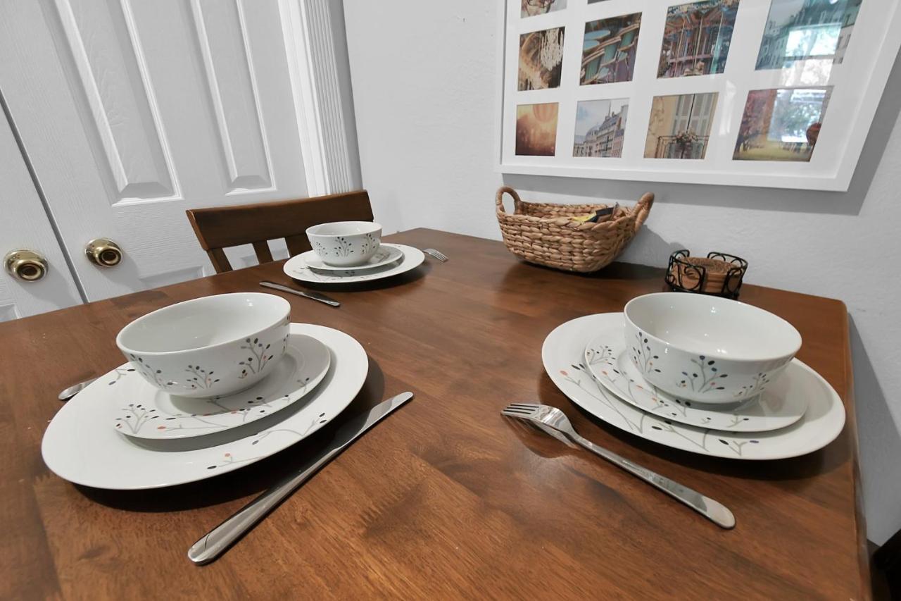 Appartamento Modern Boho Stylish 1Br Near Dt On Historic Street Columbus Esterno foto